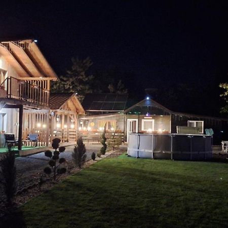 Cabana Oprisor Окна-Сібіулуй Екстер'єр фото