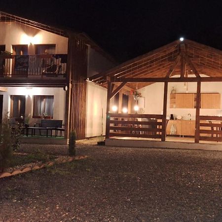 Cabana Oprisor Окна-Сібіулуй Екстер'єр фото